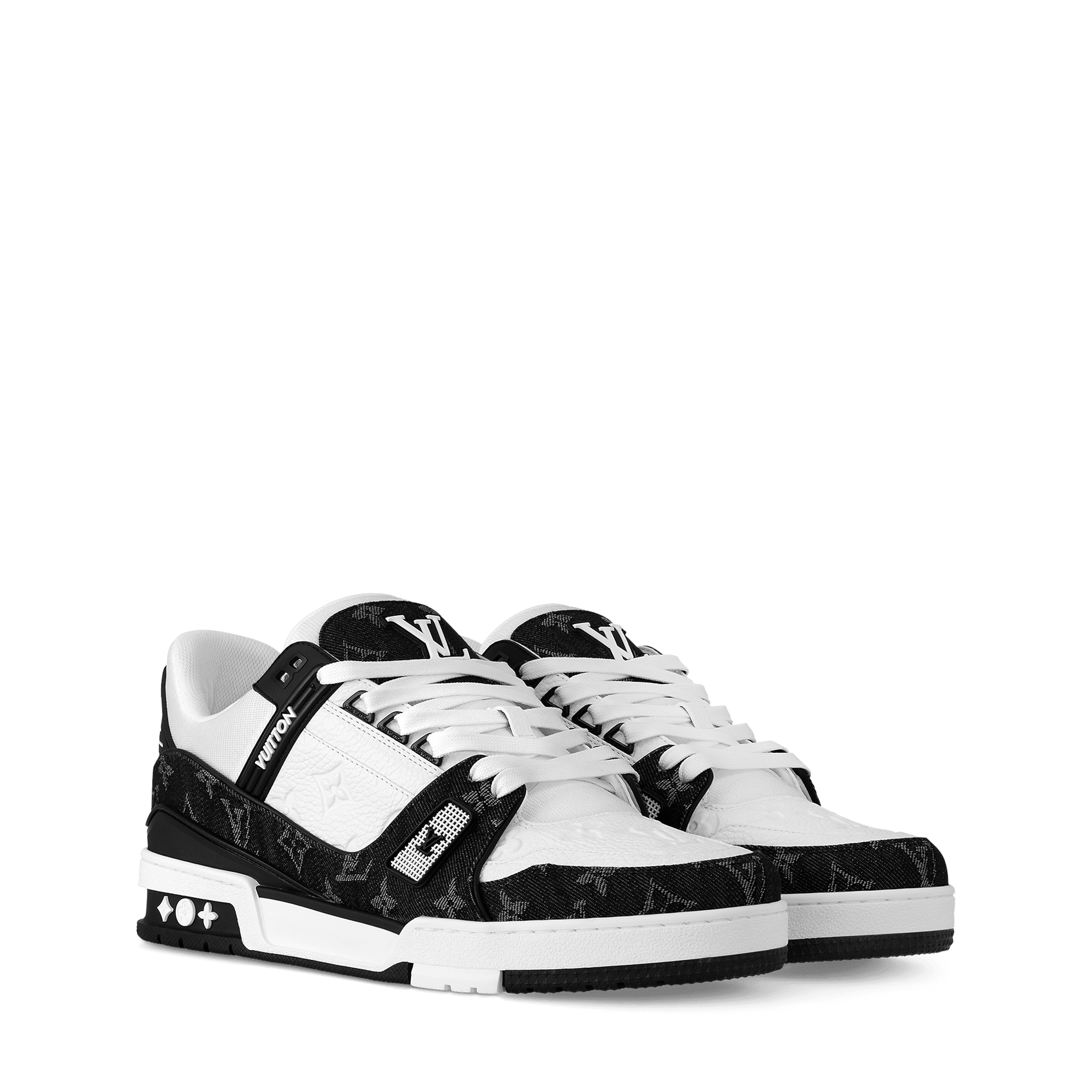 Sneaker LV Trainer