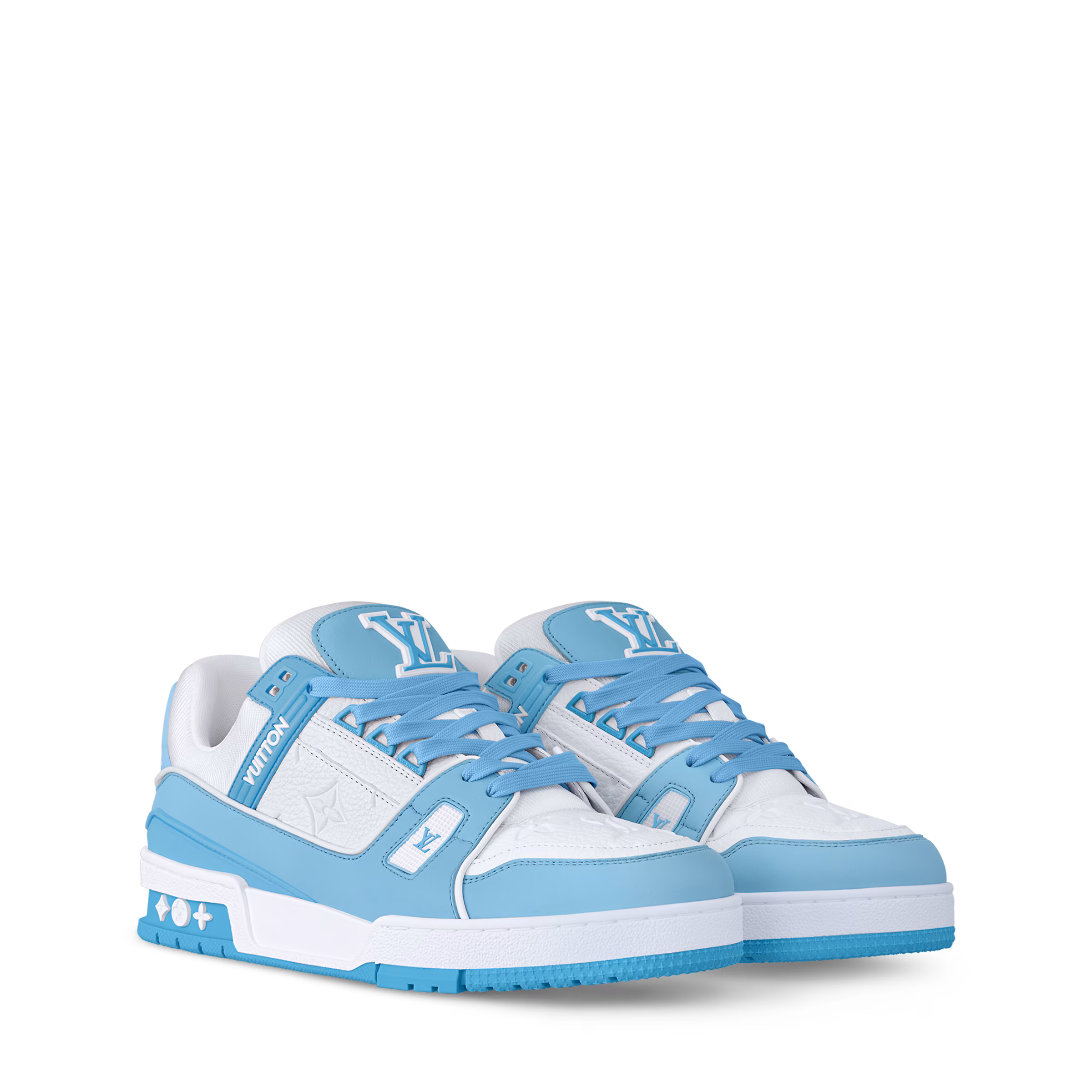 Sneaker LV Trainer