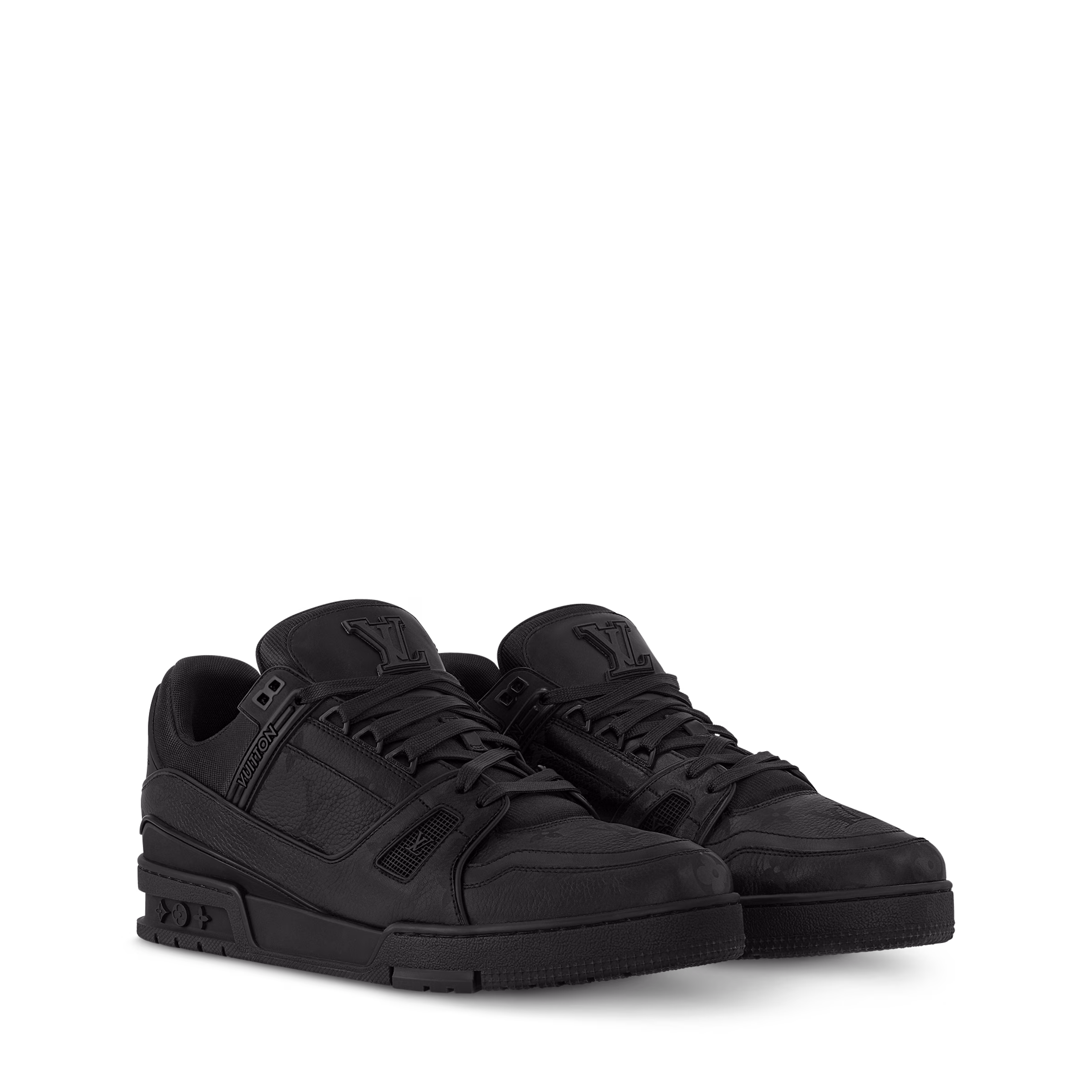 Sneaker LV Trainer
