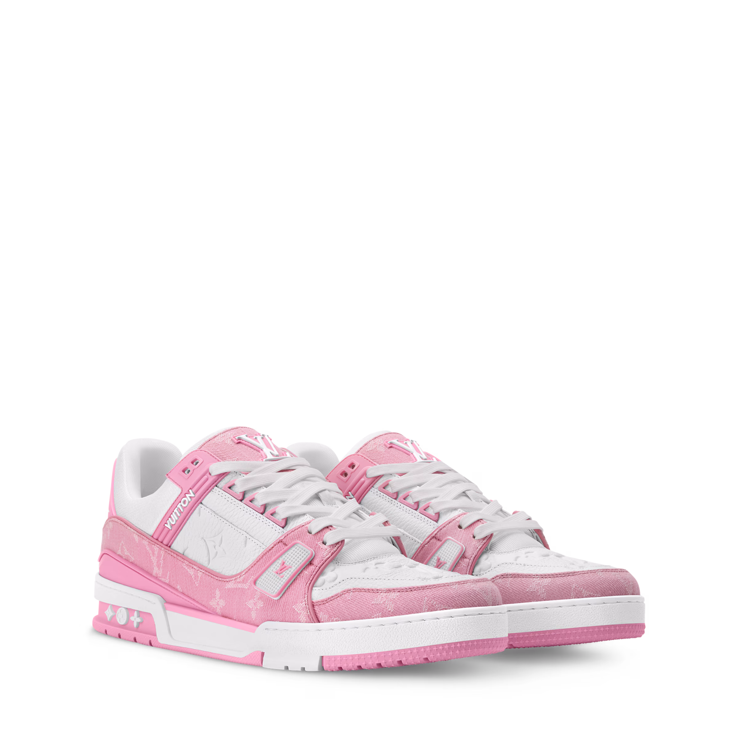 Sneaker LV Trainer
