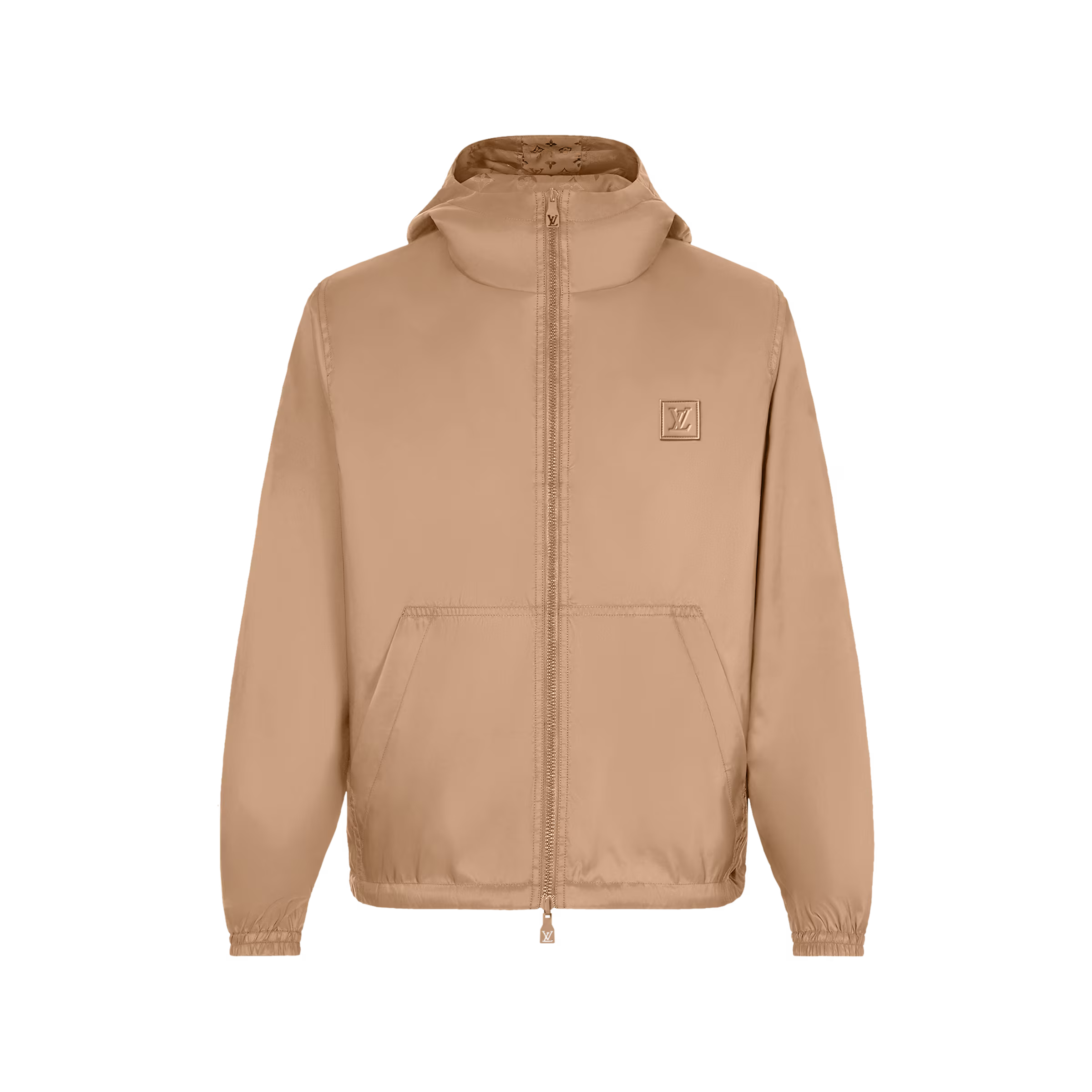 Coupe-vent Monogram réversible