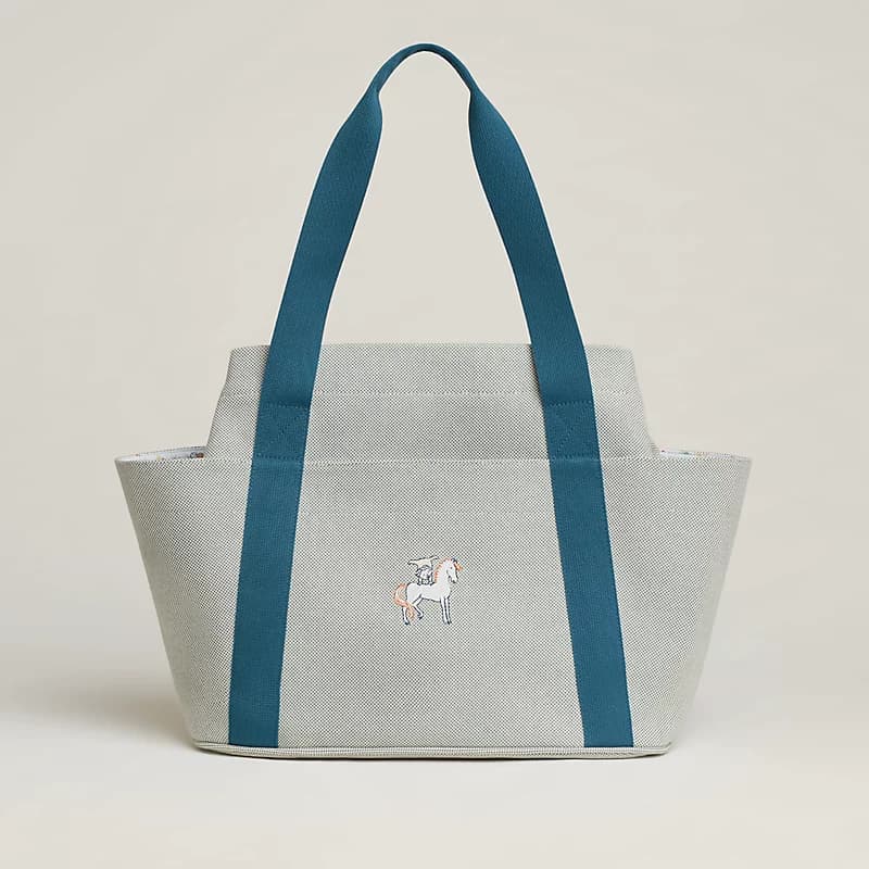 Sac à langer Cabriole
