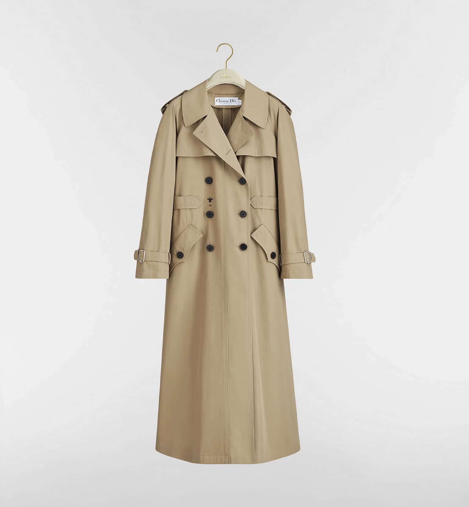 Trench