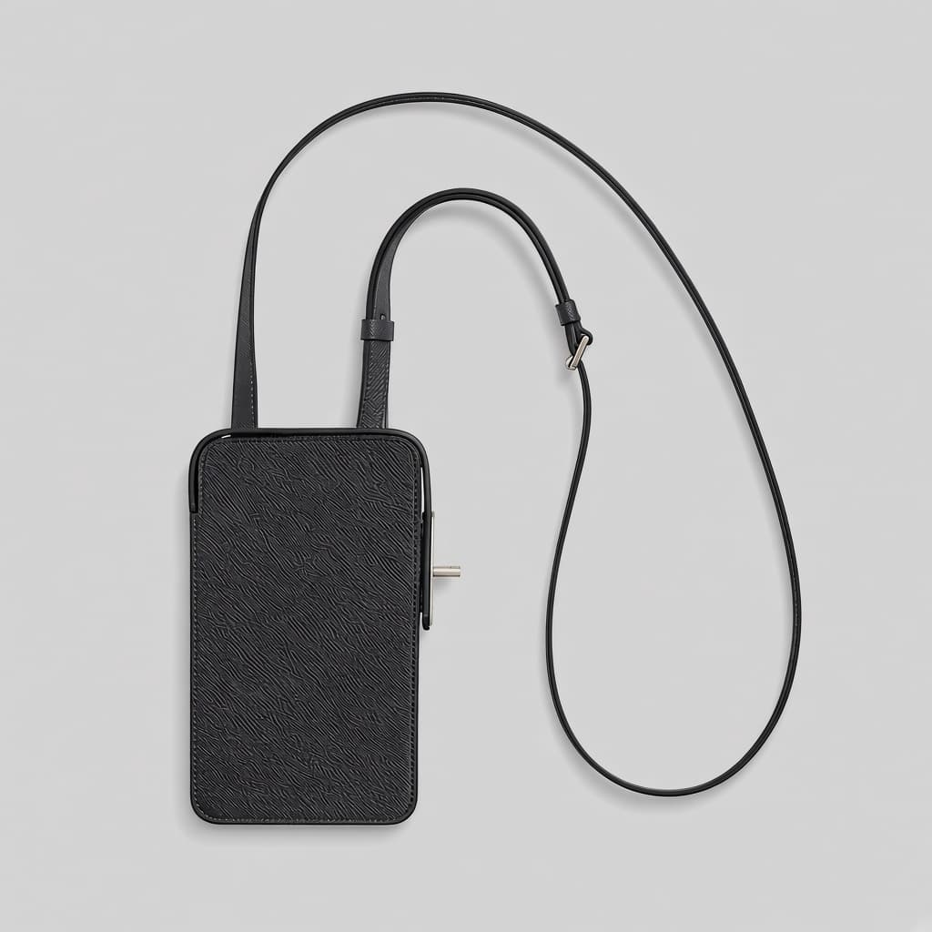 Étui téléphone Hac à Box