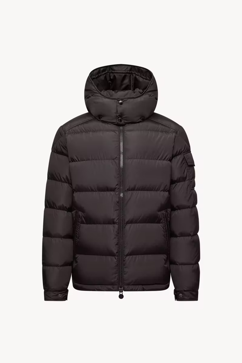 Doudoune courte Moncler Maya Matte